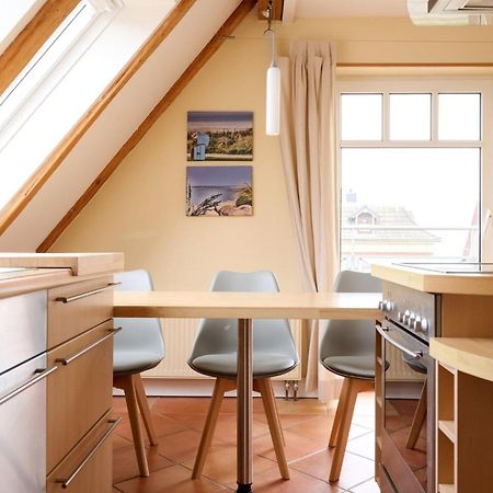 Apartament Foerdeloge Laboe Zewnętrze zdjęcie