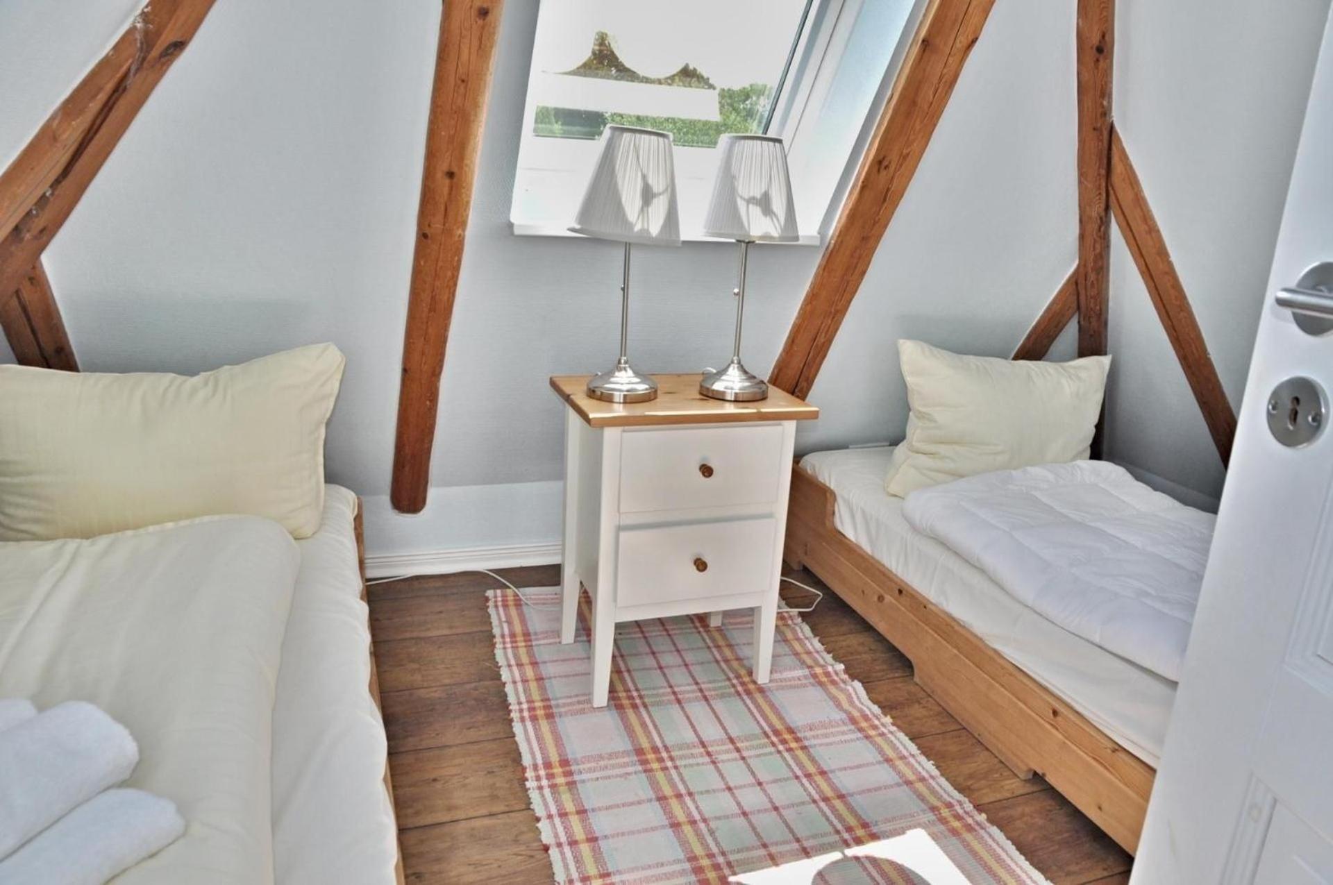 Apartament Foerdeloge Laboe Zewnętrze zdjęcie