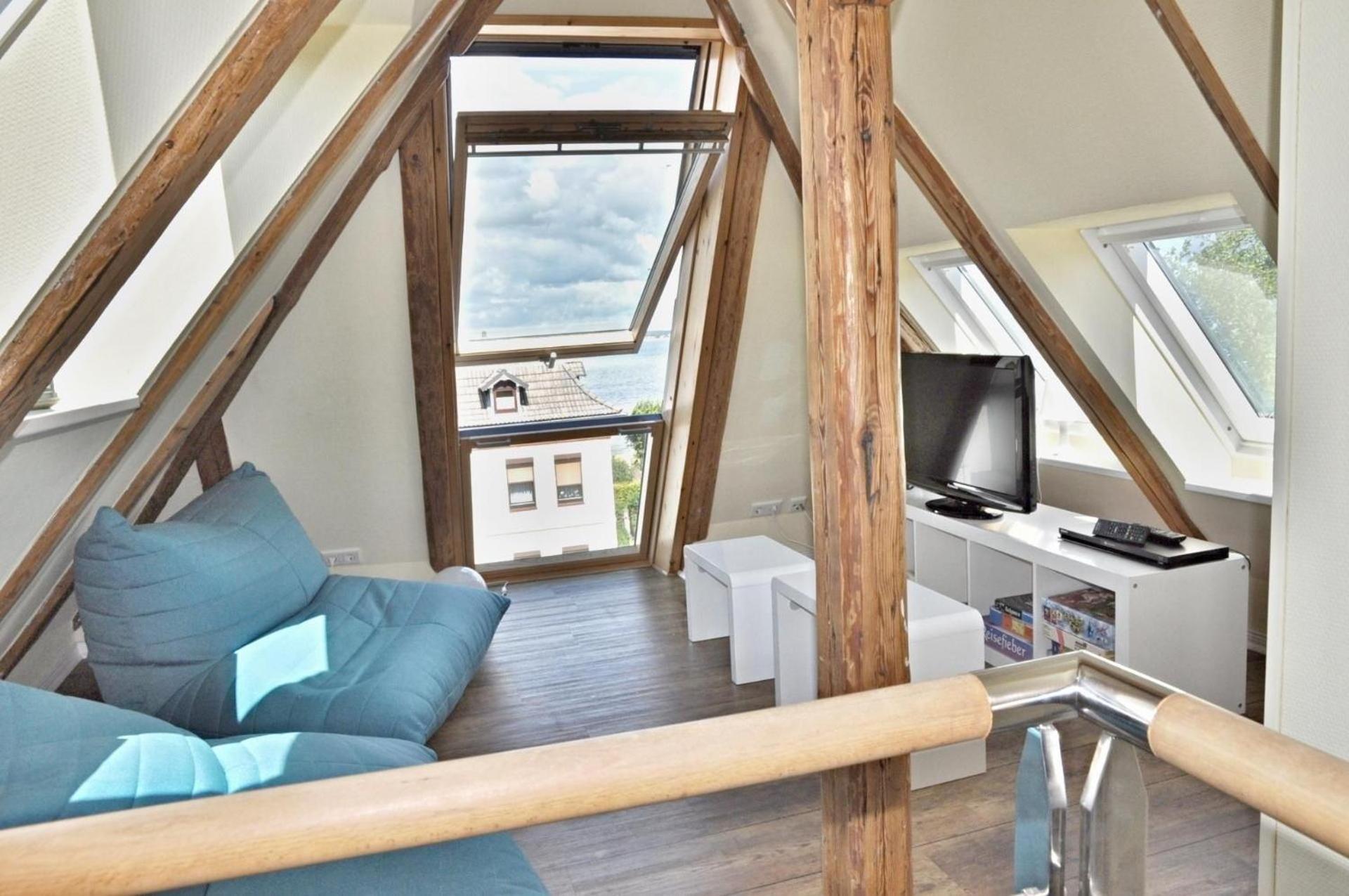 Apartament Foerdeloge Laboe Zewnętrze zdjęcie