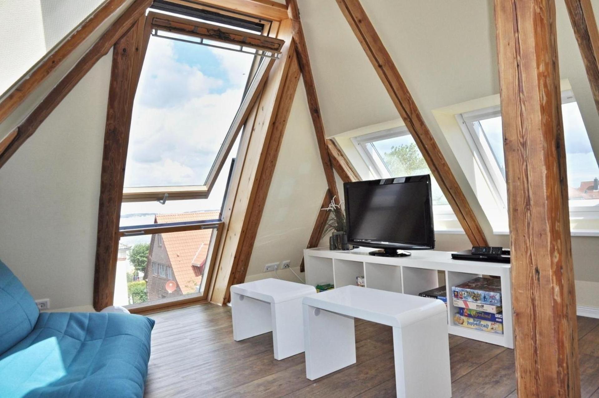 Apartament Foerdeloge Laboe Zewnętrze zdjęcie