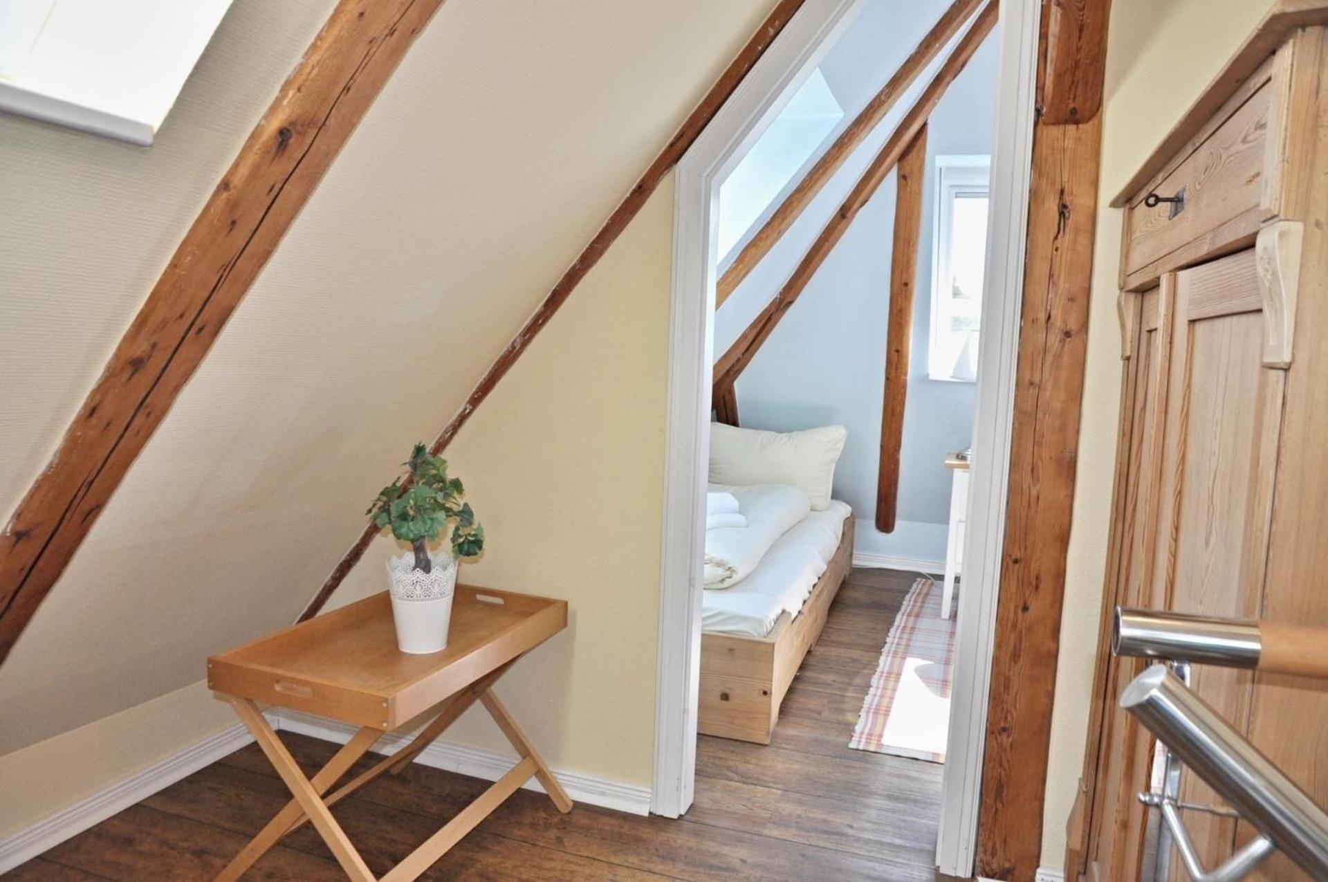 Apartament Foerdeloge Laboe Zewnętrze zdjęcie