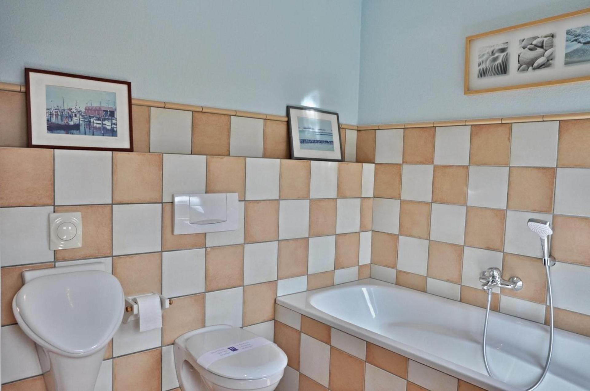 Apartament Foerdeloge Laboe Zewnętrze zdjęcie