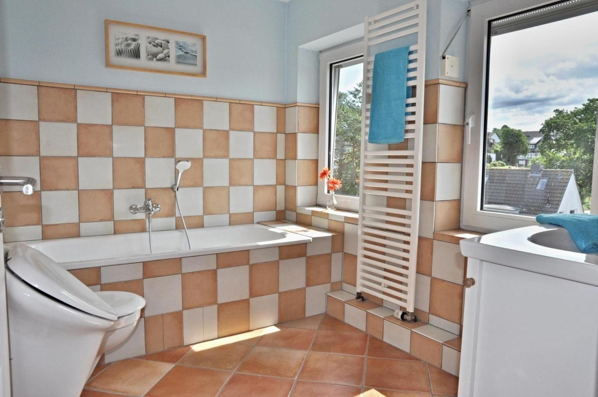 Apartament Foerdeloge Laboe Zewnętrze zdjęcie
