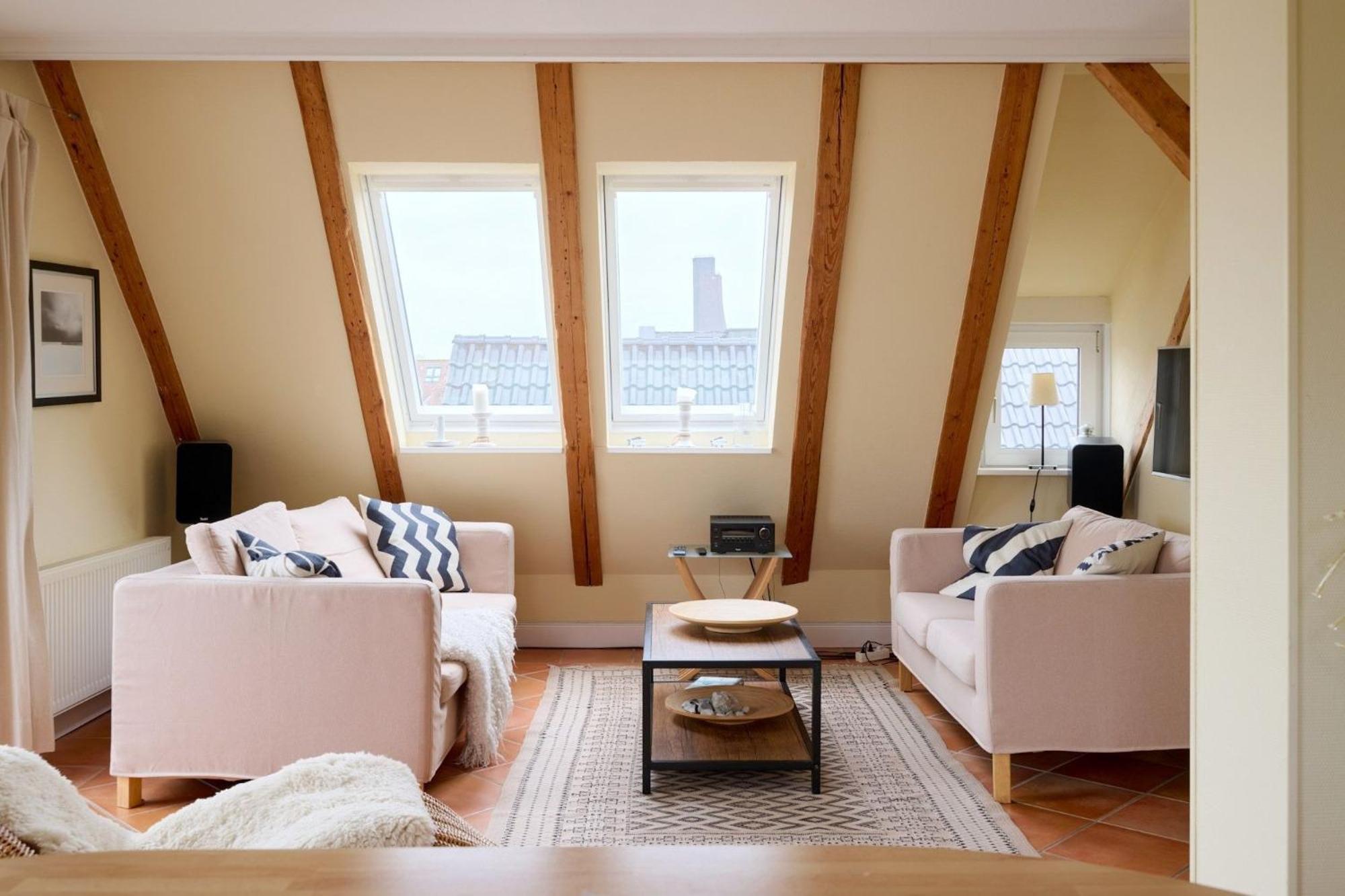 Apartament Foerdeloge Laboe Zewnętrze zdjęcie