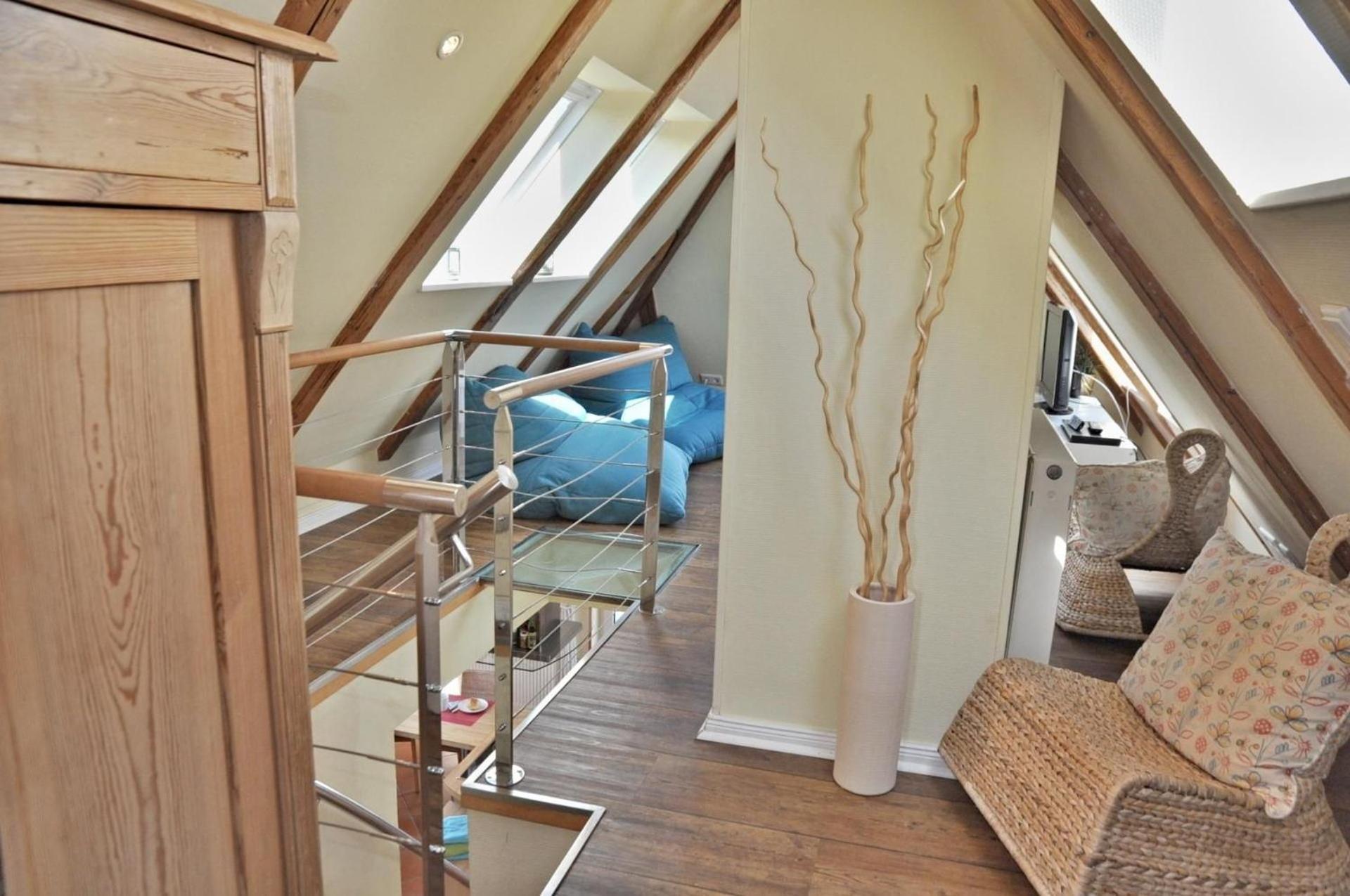 Apartament Foerdeloge Laboe Zewnętrze zdjęcie