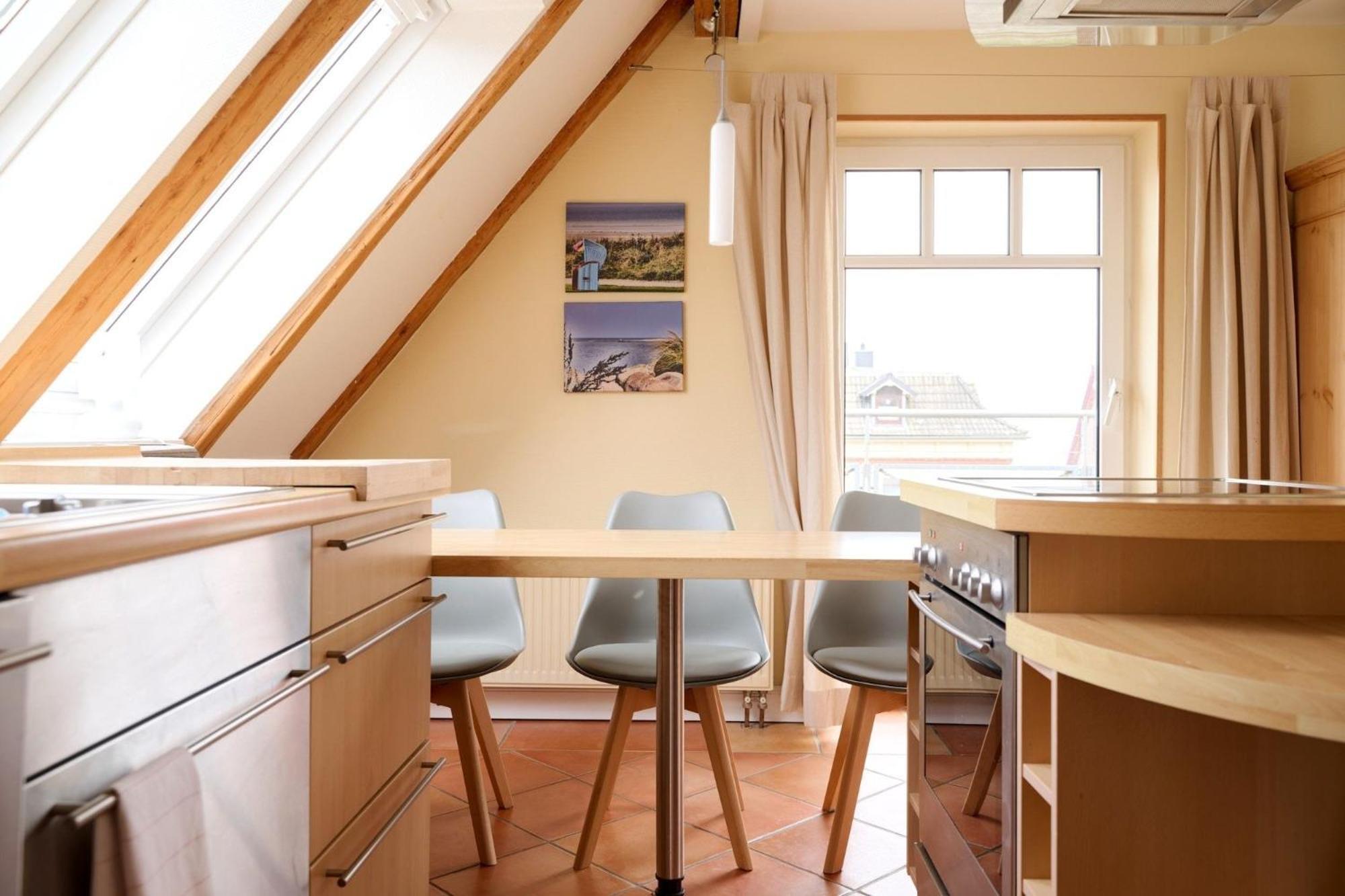 Apartament Foerdeloge Laboe Zewnętrze zdjęcie
