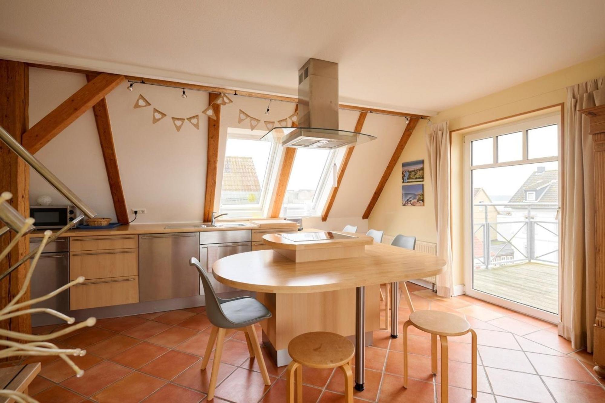 Apartament Foerdeloge Laboe Zewnętrze zdjęcie