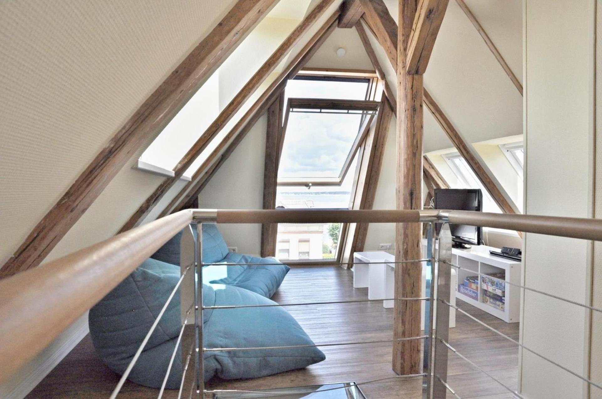 Apartament Foerdeloge Laboe Zewnętrze zdjęcie