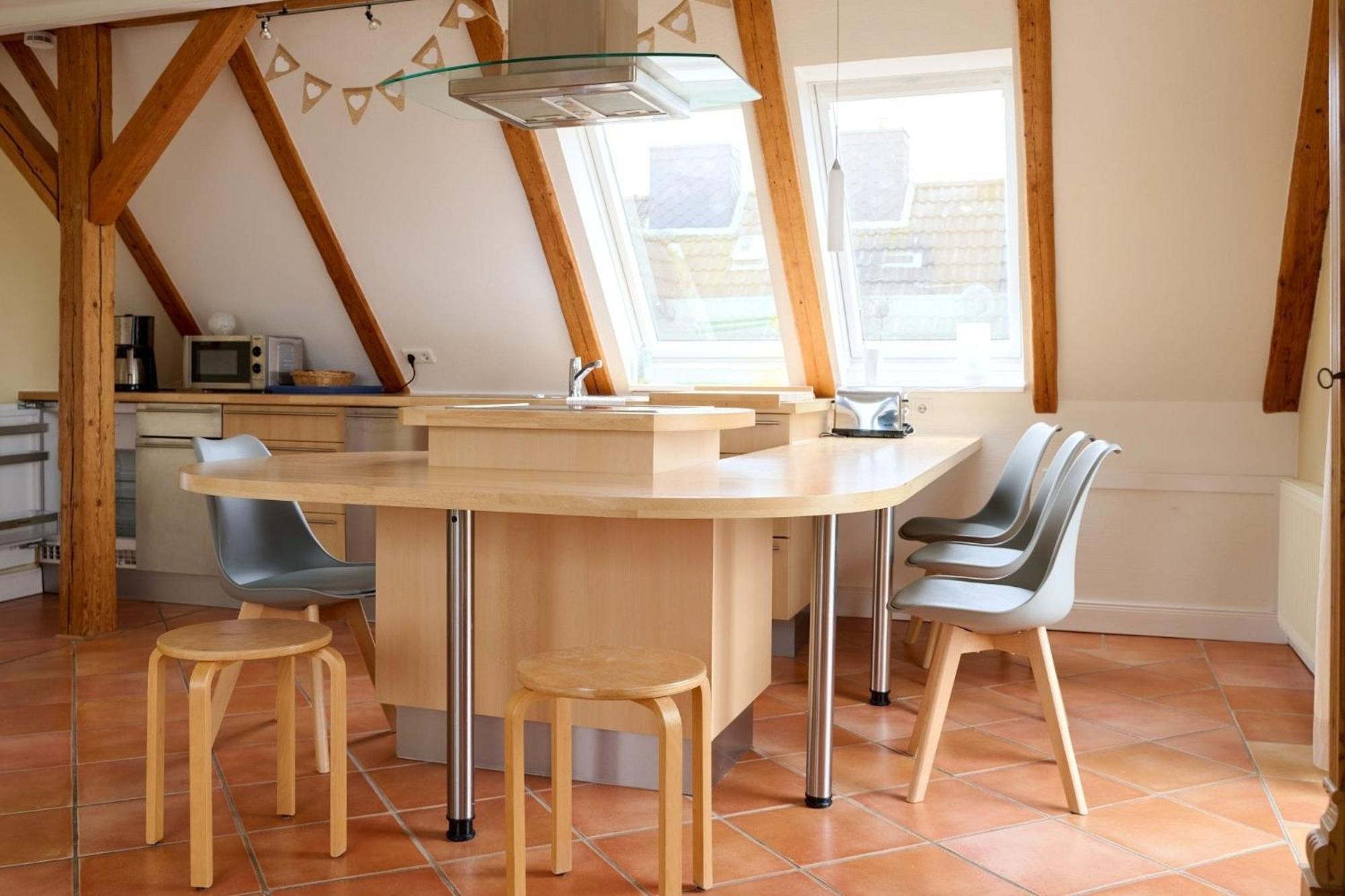 Apartament Foerdeloge Laboe Zewnętrze zdjęcie